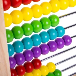 Bigjigs Toys Abacus