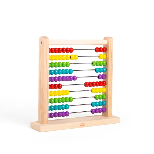 Bigjigs Toys Abacus