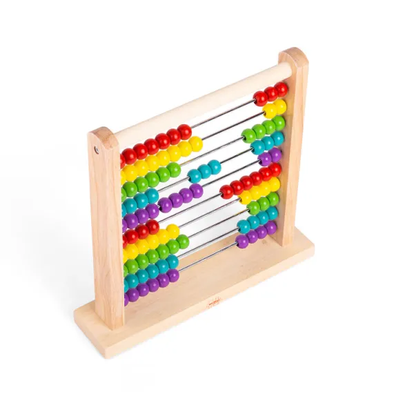 Bigjigs Toys Abacus