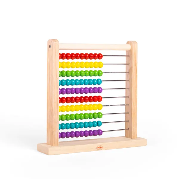 Bigjigs Toys Abacus