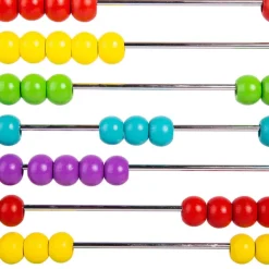 Bigjigs Toys Abacus