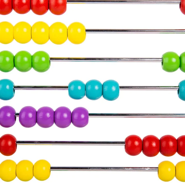 Bigjigs Toys Abacus