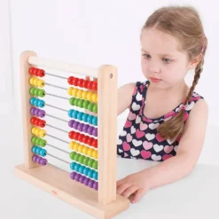 Bigjigs Toys Abacus