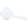 Bigjigs Toys Acrylic Hand Magnifier (63mm) - Pack of 10