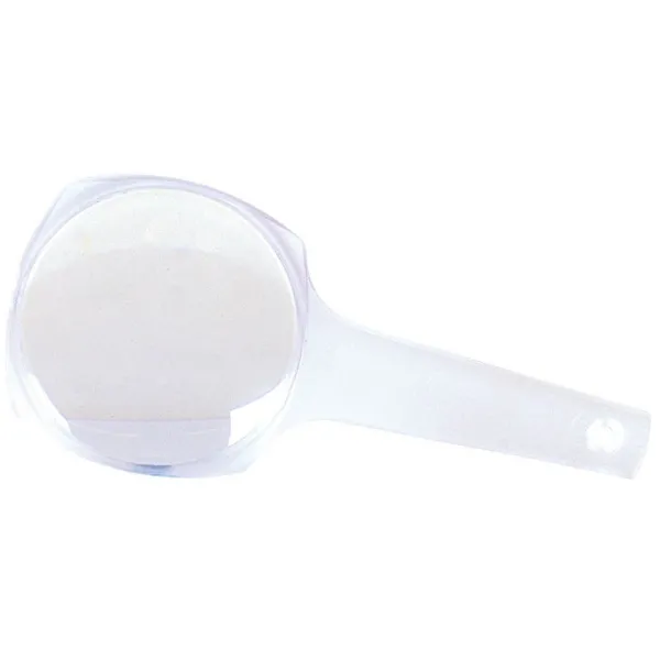 Bigjigs Toys Acrylic Hand Magnifier (48mm)