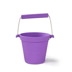 Bigjigs Toys Activity Bucket (12 colours available)