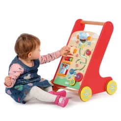 Tidlo Activity Walker