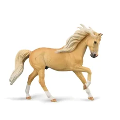 CollectA Andalusian Stallion - Palomino