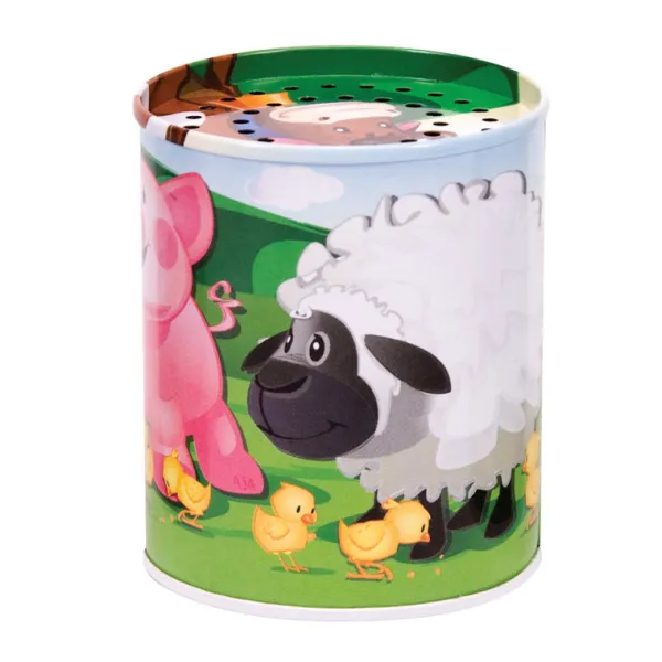 Schylling Animal Sound Maker