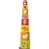 Gowi Toys Animal Stacking Cups