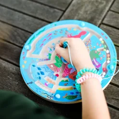 Bigjigs Toys Aquatic Maze Puzzle