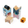 Bigjigs Toys Arctic Tower Puzzle