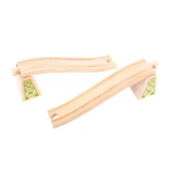 Bigjigs Rail Ascender/Descender