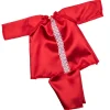 Baby Doll Asian Clothes Pack