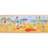 Bigjigs Toys At The Seaside Puzzle