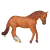 CollectA Australian Stock Horse Stallion Chestnut
