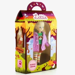 Lottie Autumn Leaves