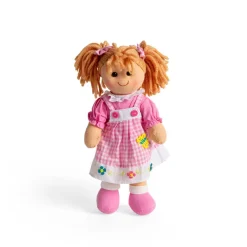 Bigjigs Toys Ava Doll - Medium