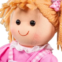 Bigjigs Toys Ava Doll - Medium