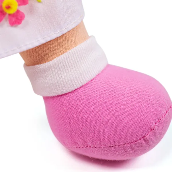 Bigjigs Toys Ava Doll - Medium