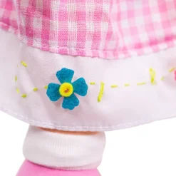 Bigjigs Toys Ava Doll - Medium