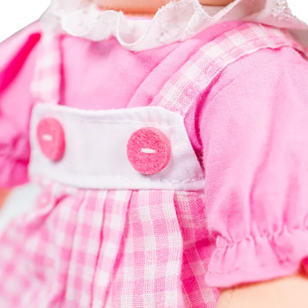 Bigjigs Toys Ava Doll - Medium