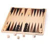 Bigjigs Toys Backgammon