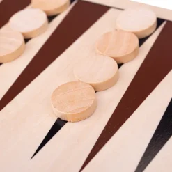 Bigjigs Toys Backgammon