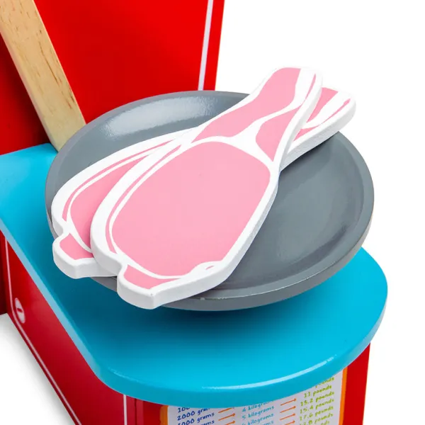 Bigjigs Toys Bacon (Pack of 2)