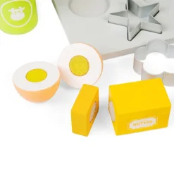 Bigjigs Toys Baking Cookies