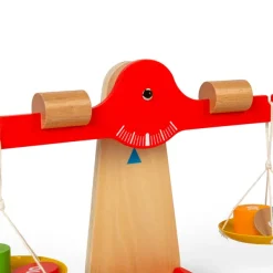 Bigjigs Toys Balancing Scales