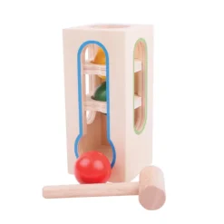 Bigjigs Baby Ball Fall