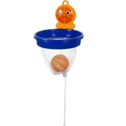 Tiger Tribe Bath Ball - Dunk Time
