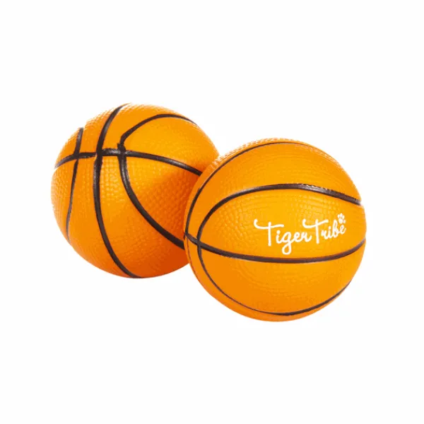 Tiger Tribe Bath Ball - Dunk Time