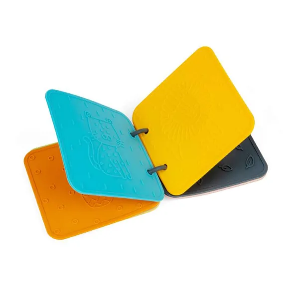 Bigjigs Toys Bath Book