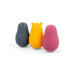 Bigjigs Toys Bath Buddies
