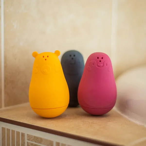 Bigjigs Toys Bath Buddies