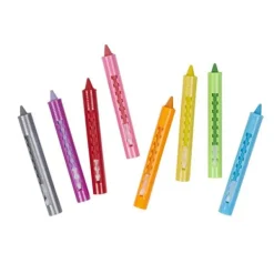 Tiger Tribe Bath Crayons