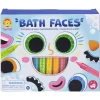 Tiger Tribe Bath Faces
