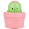 Tiger Tribe Bath Pop-Up - Cactus