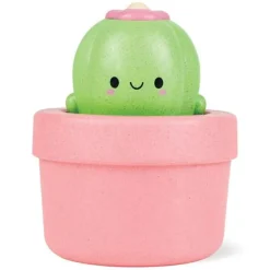 Tiger Tribe Bath Pop-Up - Cactus