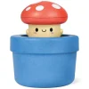 Tiger Tribe Bath Pop-Up - Mushroom