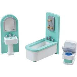 Tidlo Bathroom