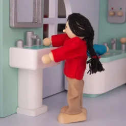 Tidlo Bathroom