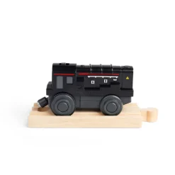Bigjigs Rail Battery Operated Diesel Shunter