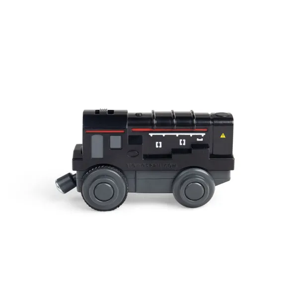 Bigjigs Rail Battery Operated Diesel Shunter