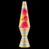 LAVA 14.5" Beach Umbrella Lamp