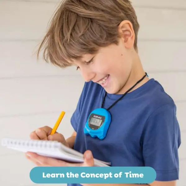 Tiger Tribe Beat the Clock - Stopwatch Set