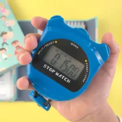 Tiger Tribe Beat the Clock - Stopwatch Set