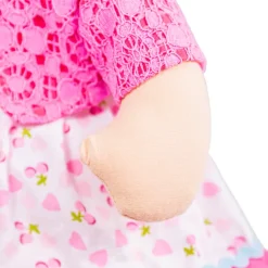 Bigjigs Toys Becky Doll - Large